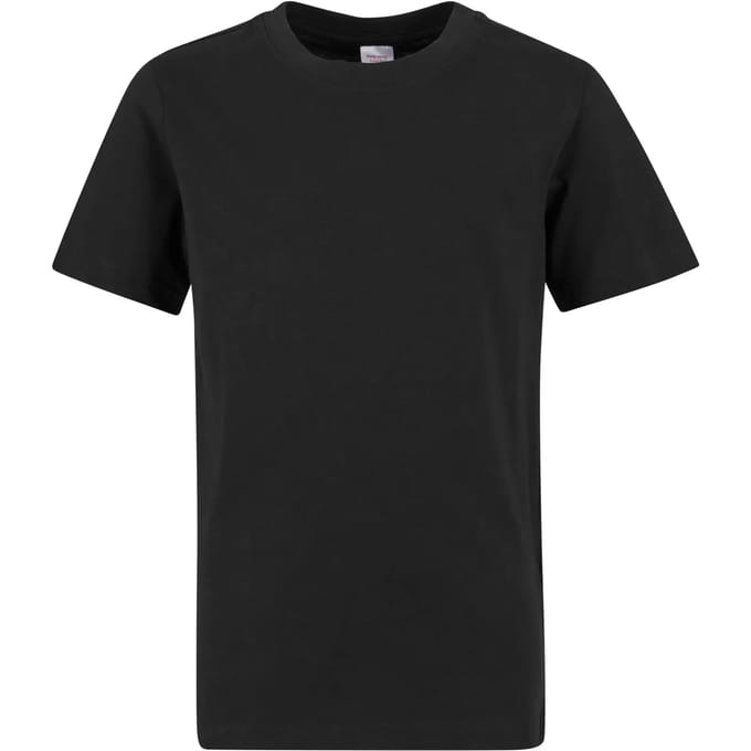 T-shirt kind New Morning Studios Basic