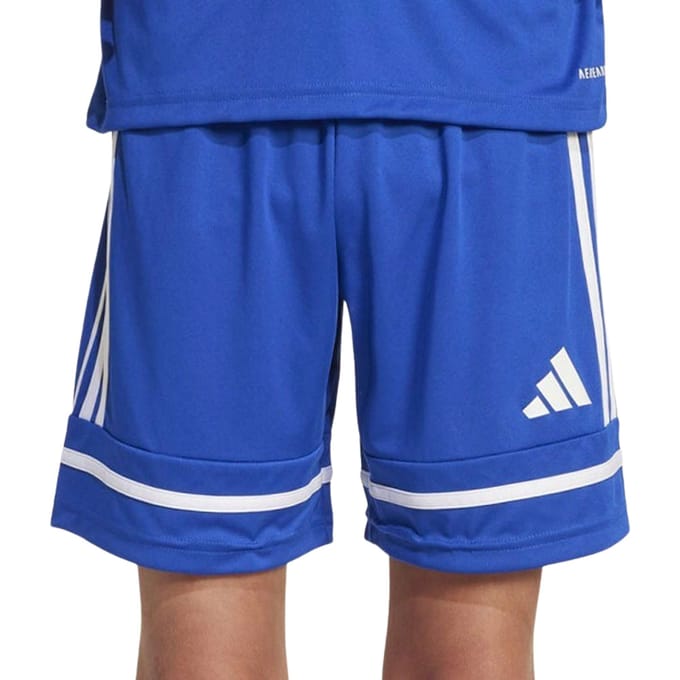 Adidas Squadra 25 Short Junior - Maat 152