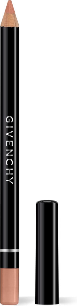 Givenchy/lip Liner (n) Beige Mousseline Oz ( Ml) 0.34 Oz