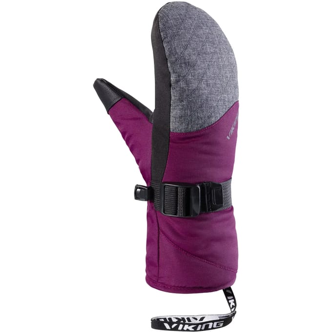 Dames skiwanten Viking Espada Mitten
