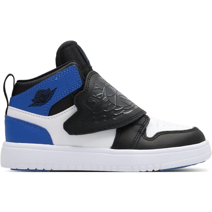 Jordan Sky Peuterschoenen - Wit - Maat 29.5 - Leer, Synthetisch