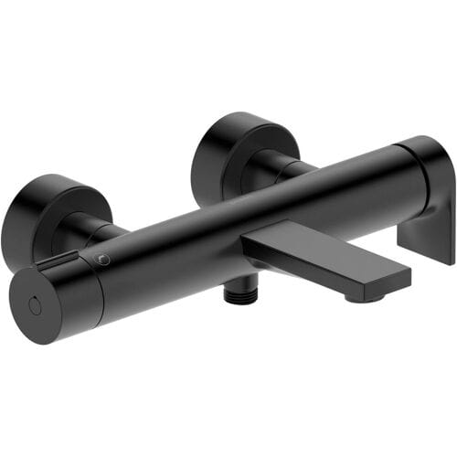 Duravit Tulum single lever bath mixer, exposed TU5230000046
