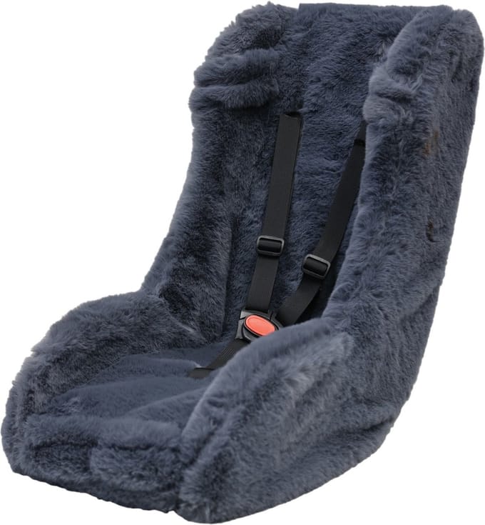 Edge CargoComfy Peuterschaal - 7-19 Maanden - Grijs