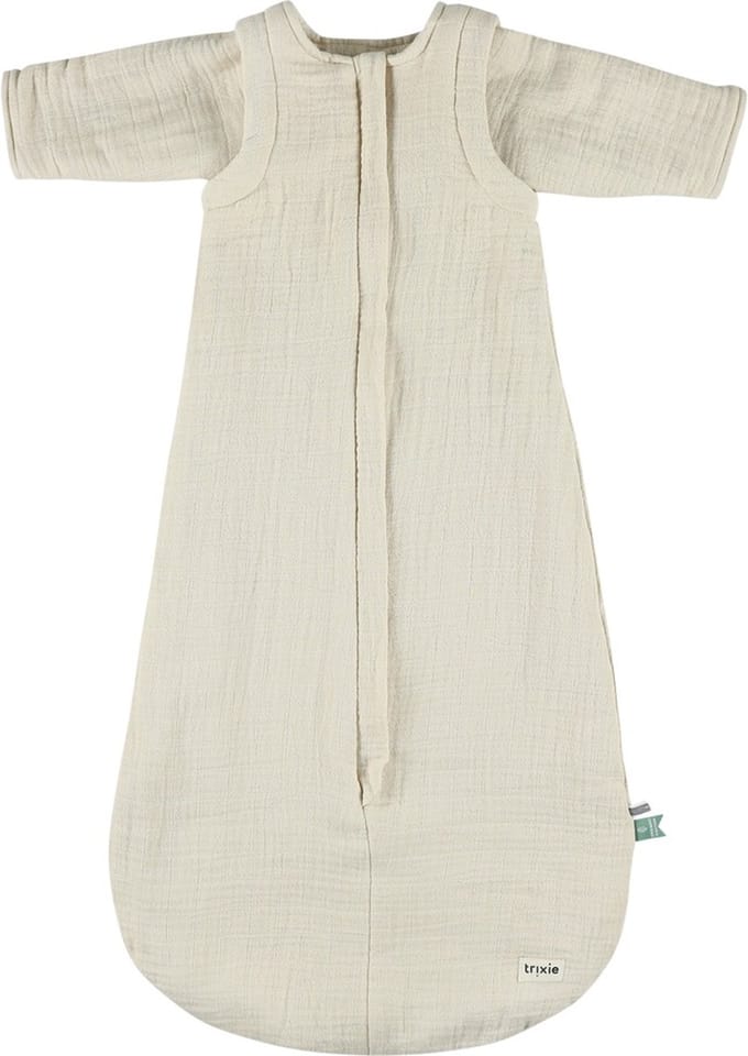 Trixie Slaapzak mild | 90cm - Bliss Beige