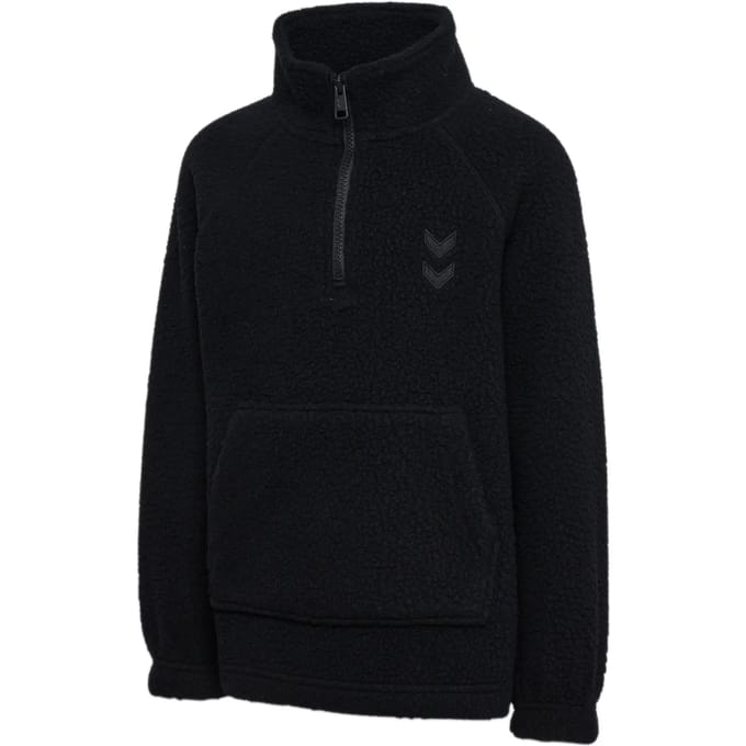Hmljr Martini Half Zip Jacket
