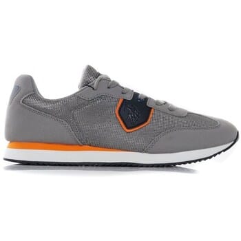 Lage Sneakers U.S Polo Assn. NOBIL116