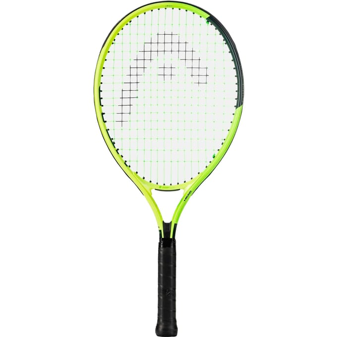 HEAD Extreme Jr. 21 Tennisracket besnaard