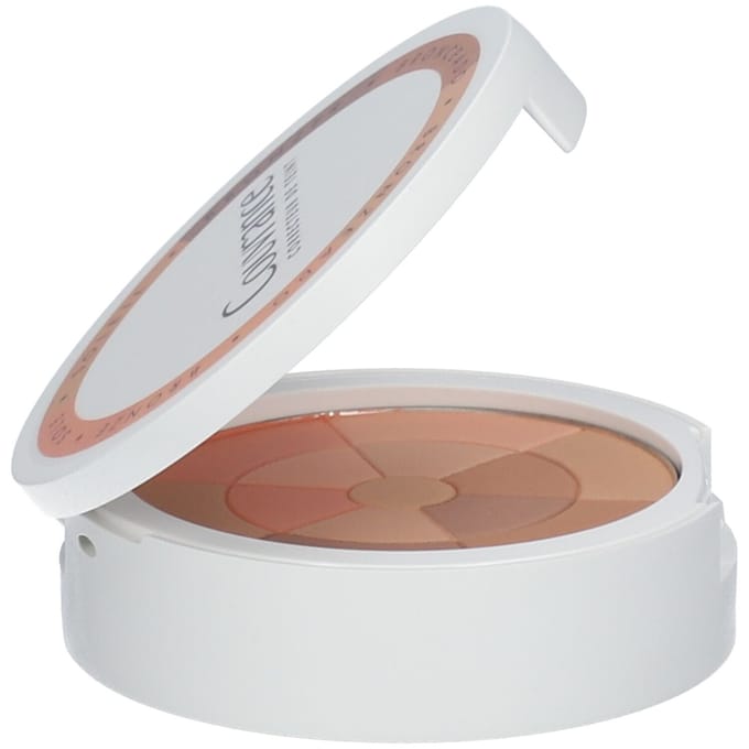 Avène Couvrance Mozaïekpoeder soleil | matterend en fixerend 10 Poeder