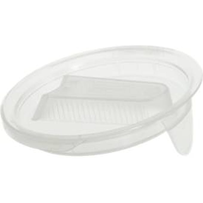 Deksel voor maatbeker 2000 ml, Ø 155 mm