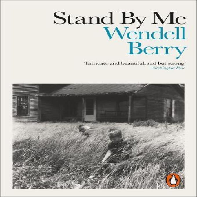 Stand By Me door Wendell Berry Paperback Boek 9780141990248