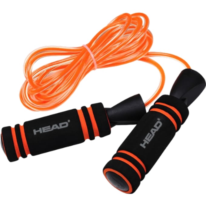 Hoofd Springtouw - 2 75 m