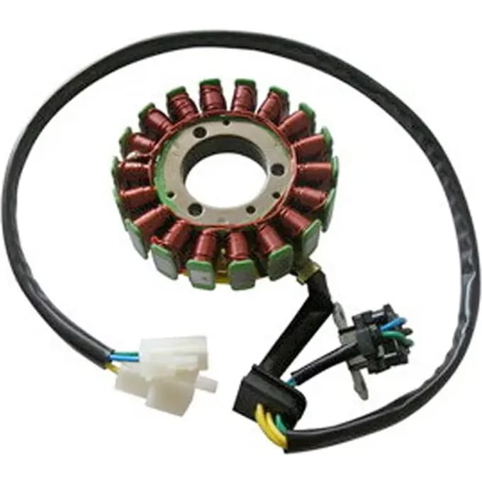 Motor stator ontsteking SGR Suzuki Vl125/250 Intruder