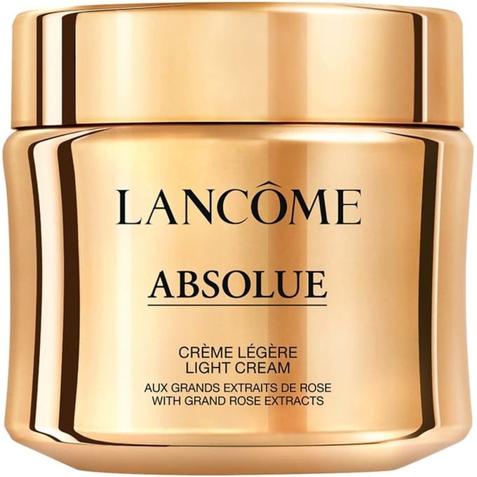 Lancôme Absolue Light Cream Gezichtscrème Dames 60 ml