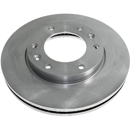 Febi Bilstein Remschijf FEBI 170609, 1 stuk