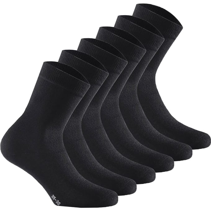 Rohner Basic Soft Touch Sokken