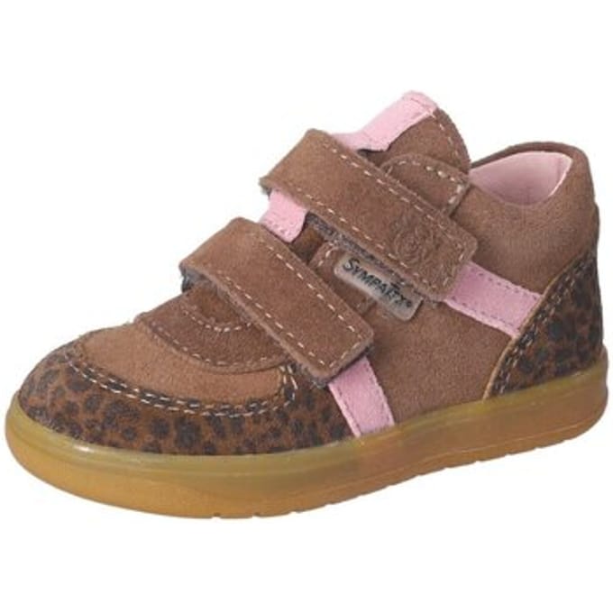 Schoenen voor de eerste stapjes Ricosta -