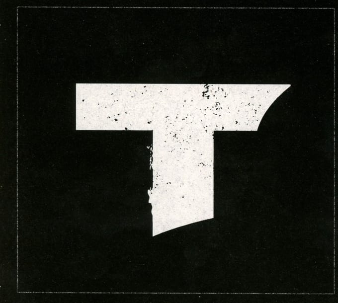 Toseland - Fingers Burned (3" CD Single )