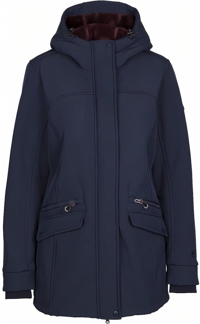Trespass dames softshelljack Anza Softshell Jacket
