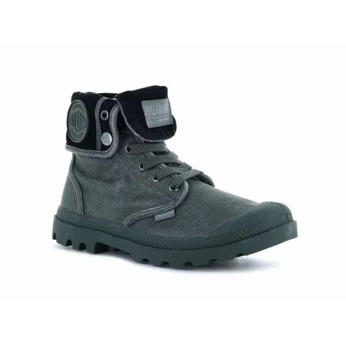Laarzen Palladium Baggy