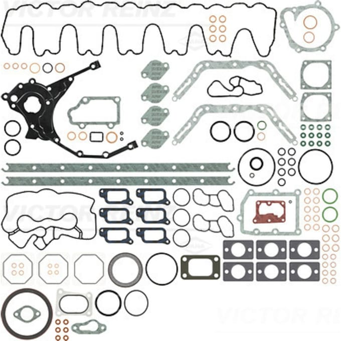 Pakkingset, motor REINZ 01-29061-03