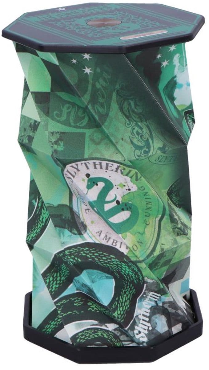 Nemesis Now - ?Harry Potter Slytherin Foldable Lamp - Lamp