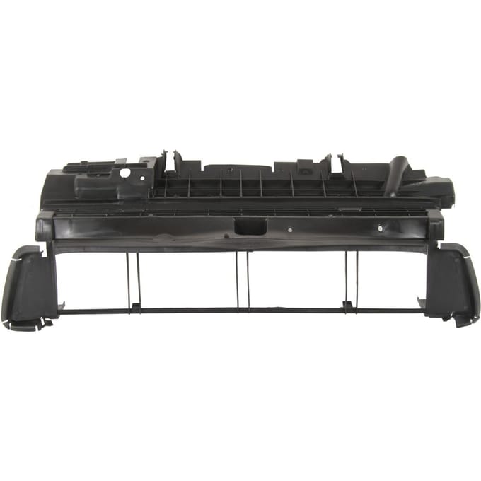 Bumper - onderdelen BLIC 6502-07-3518999PP