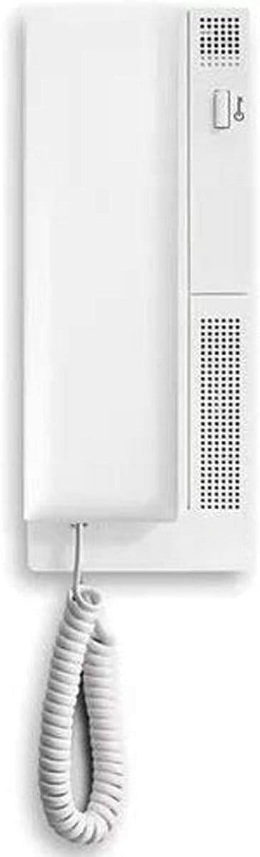 Huistelefoon - Senioren Telefoon Vaste Lijn - GSM - Wit