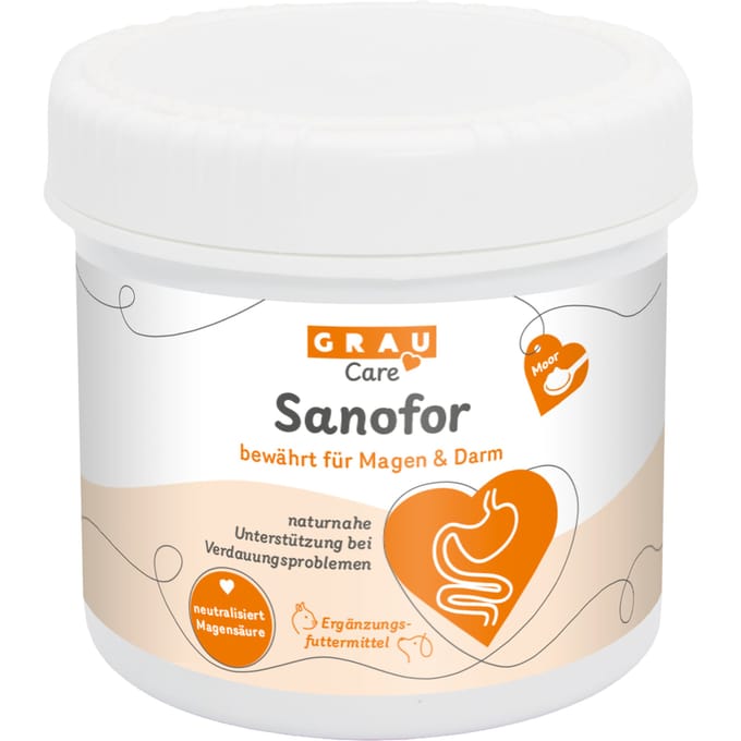 500g Sanofor Veendrenkstof voor Hond, Kat, Knaagdier