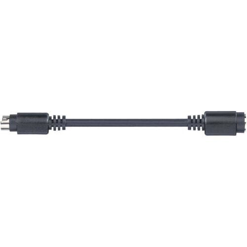 Märklin 60124 Adapterkabel Universeel 10-polig naar 7-polig