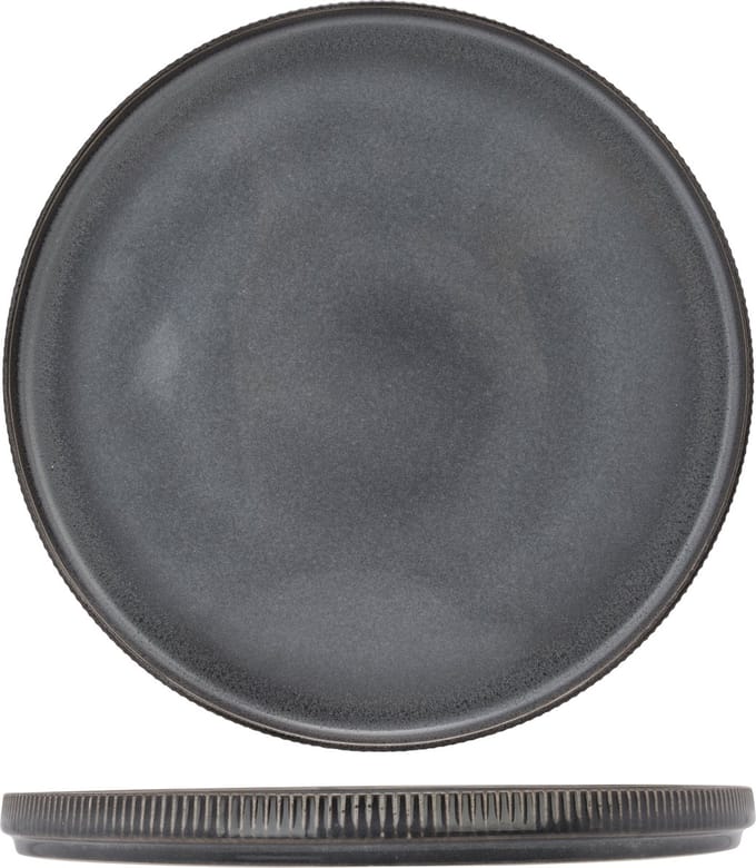 Sauvage Plat Bord D27cm
