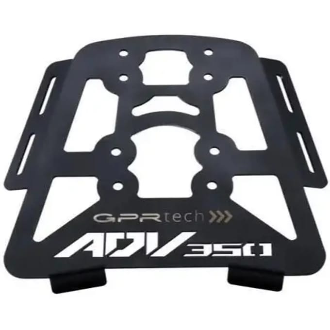 Steun topkoffer motor 35 L GPR Tech Honda Adv 350 2022/2024 E5