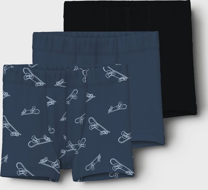 Name it Boxershorts 3-pack