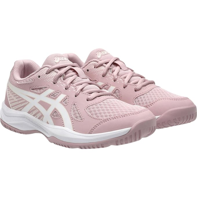 Asics Upcourt 6 GS Indoorschoenen Junior