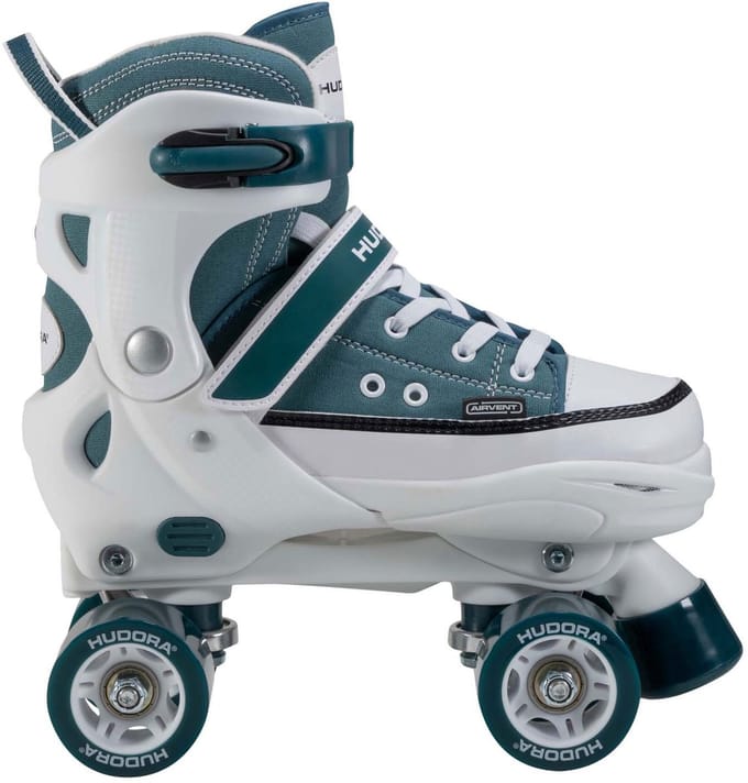 Hudora Roller Skates Sneaker Midnight Size 32