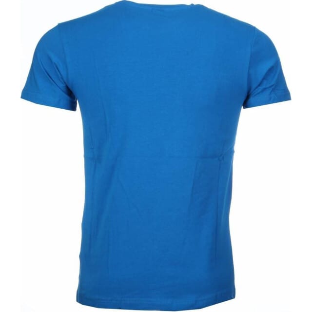Local Fanatic T-shirt destroy