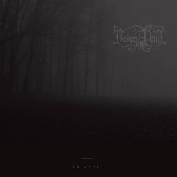 L'hiver En Deuil - Ter Aarde (CD)