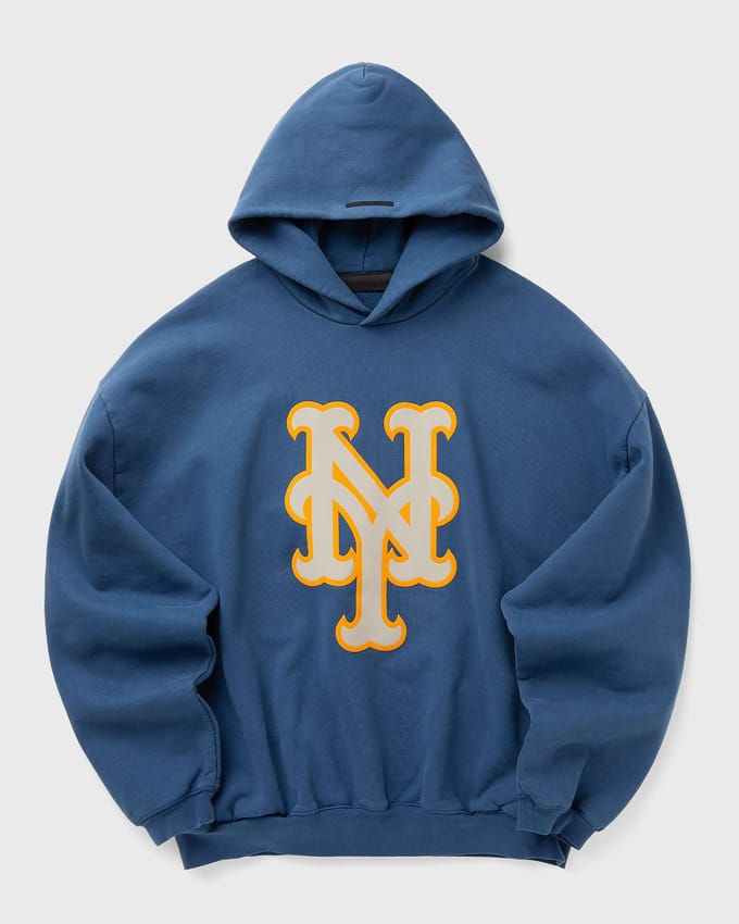 METS SPORT HOODIE