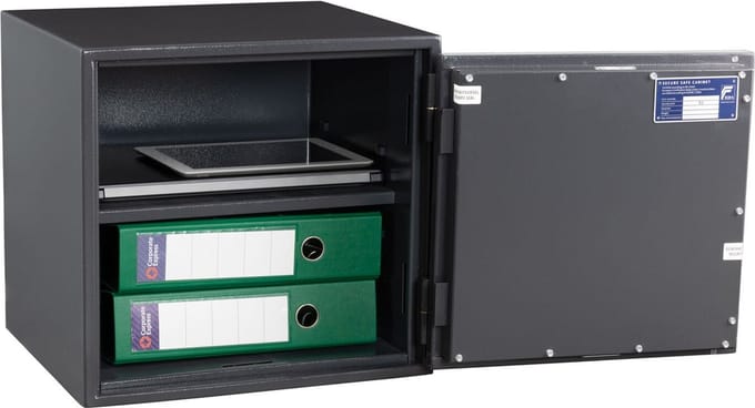 De Raat DRS Global 3-E