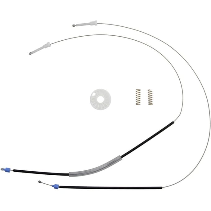 Raamregelaar reparatieset BLIC 6205-03-039814P