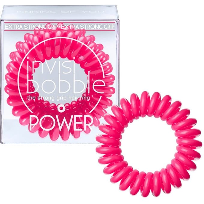 Invisibobble Power Pinking of you 3st