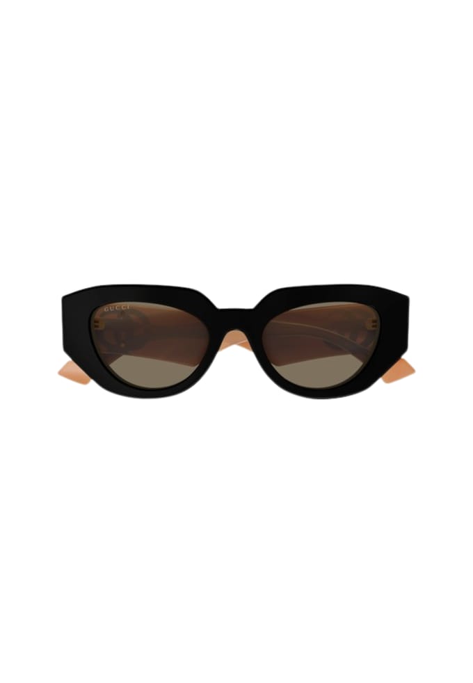 Zonnebrillen Gucci GG1421S-008 Vrouw