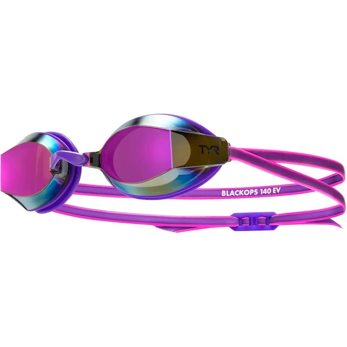 Dameszwembril TYR Black Ops 140 EV
