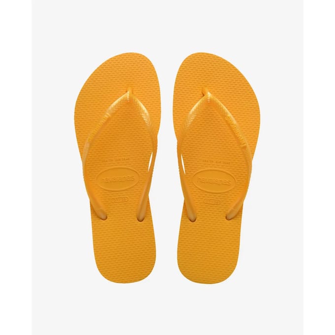 Vrouwenslippers Havaianas Slim