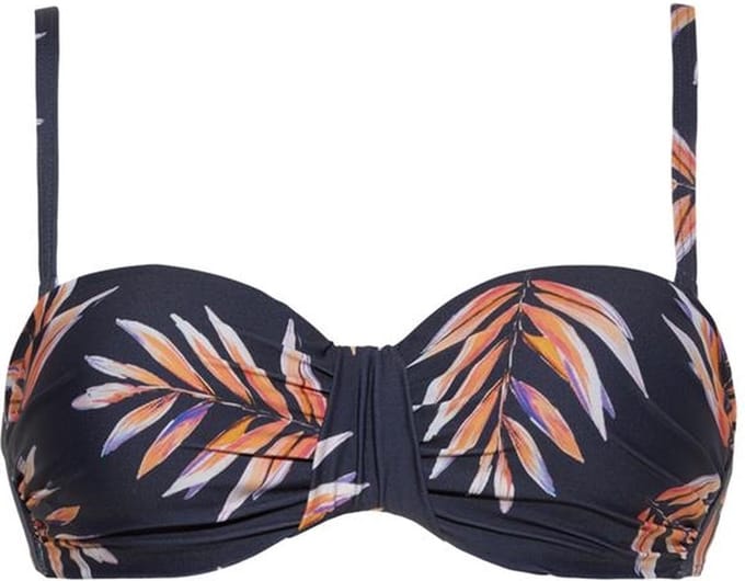 Cyell Bikinitop - Palm Nights - Maat 36C