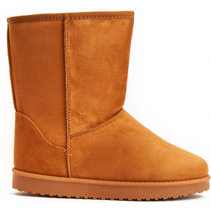 Botín Cómodo Para Mujer.  Montevita  Bottivita72  95826 37 bruin