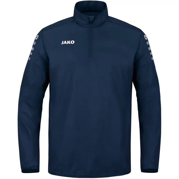 Blazer Jako Veste Coupe-vent 1/2 zip imperméable