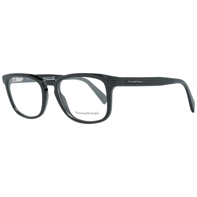 Men' Spectacle frame Ermenegildo Zegna EZ5109 52001