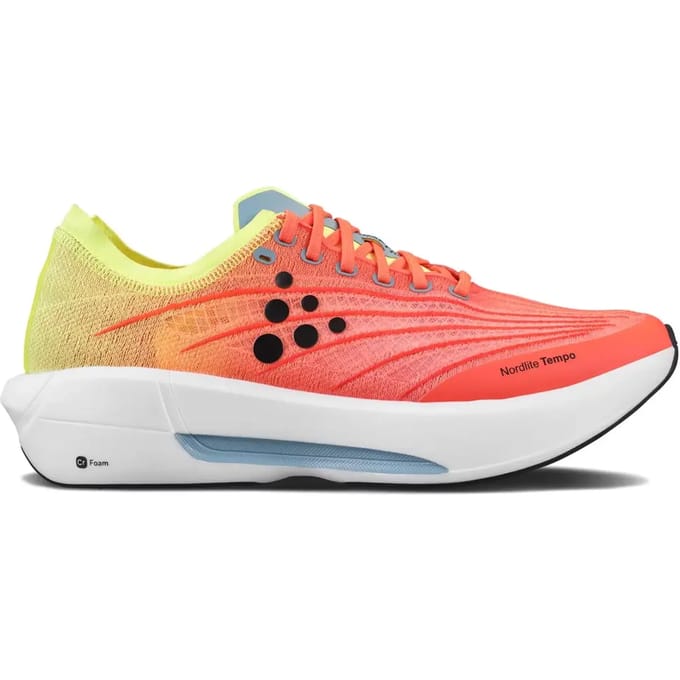 Hardloopschoenen Craft Nordlite Tempo