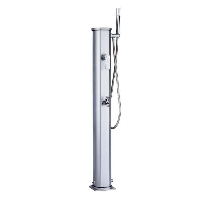 Douche op zonne-energie Poolex Jolly Go