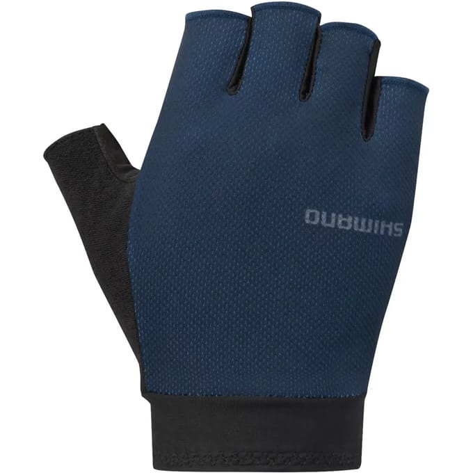 Korte handschoenen Shimano Explorer